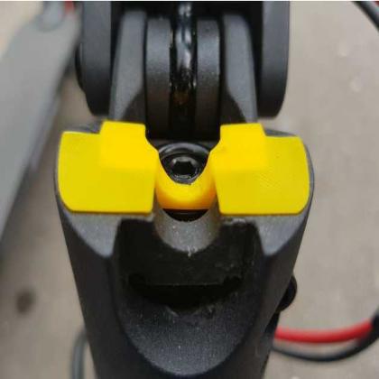 citycoco-mx350-pro-uyumlu-titresim-sarsinti-onleyici-damper