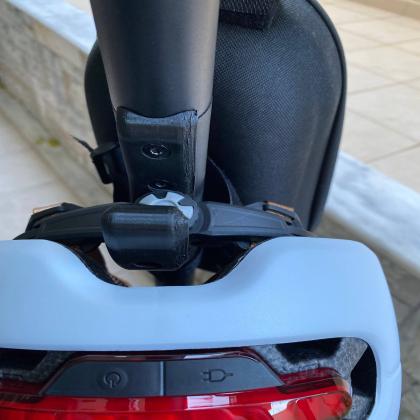 Citycoco Mini X350 Uyumlu Büyük Askı